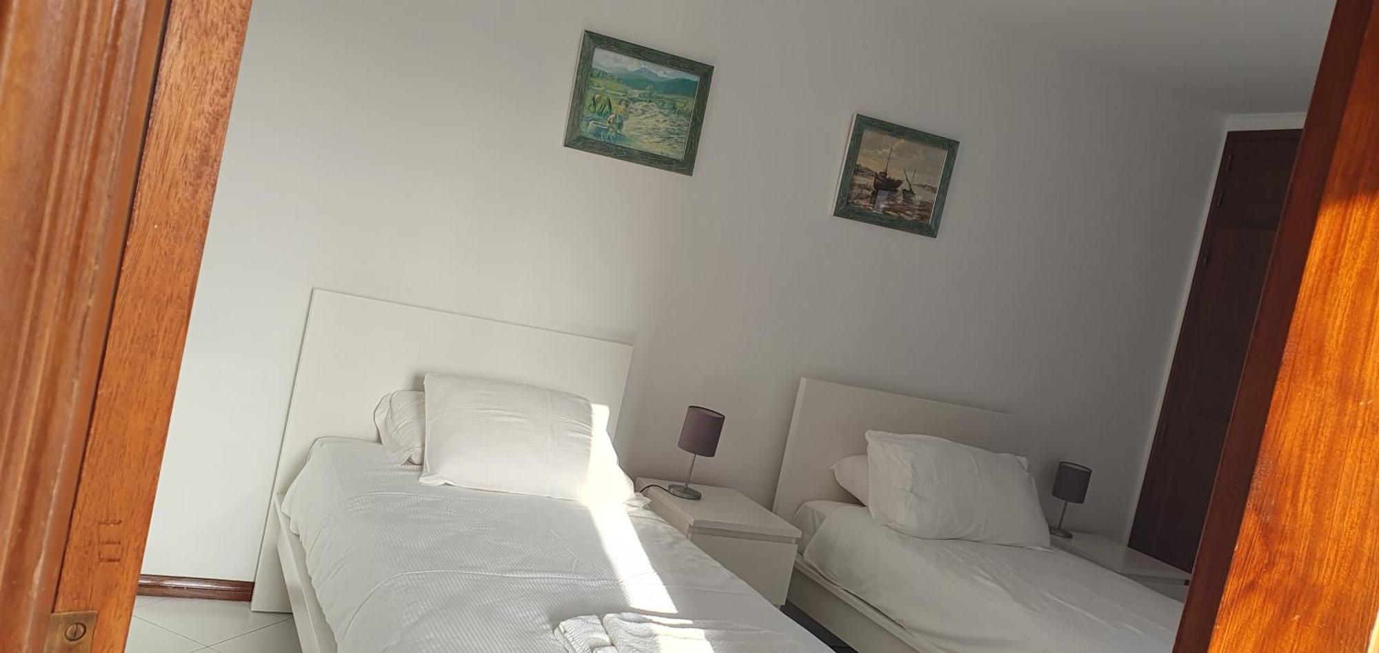 Penthouse With Panoramic View Daire Vilamoura Dış mekan fotoğraf