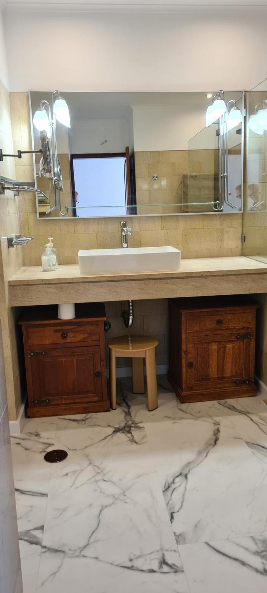 Penthouse With Panoramic View Daire Vilamoura Dış mekan fotoğraf