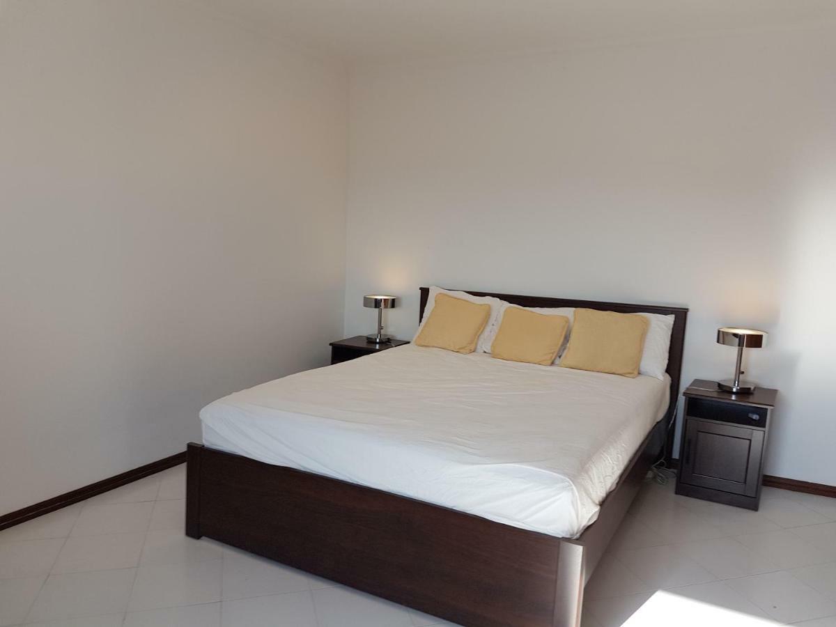 Penthouse With Panoramic View Daire Vilamoura Dış mekan fotoğraf
