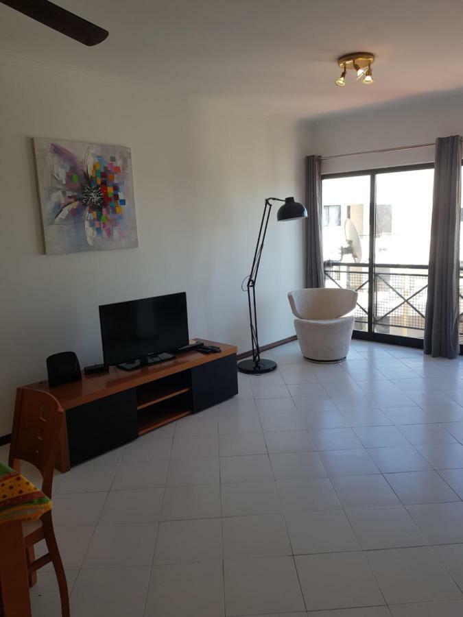 Penthouse With Panoramic View Daire Vilamoura Dış mekan fotoğraf