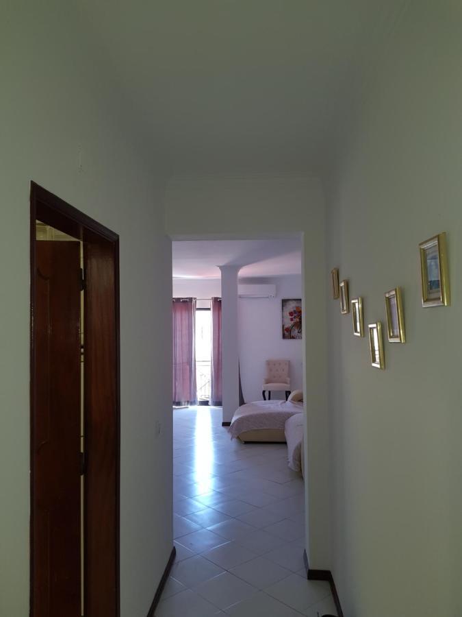 Penthouse With Panoramic View Daire Vilamoura Dış mekan fotoğraf