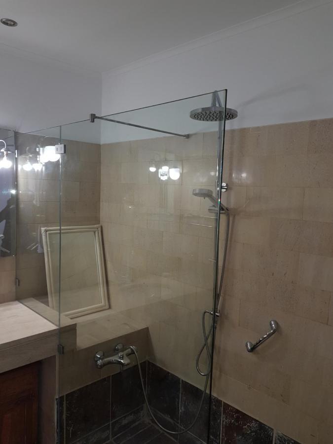 Penthouse With Panoramic View Daire Vilamoura Dış mekan fotoğraf